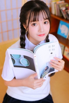 大胸泰熙